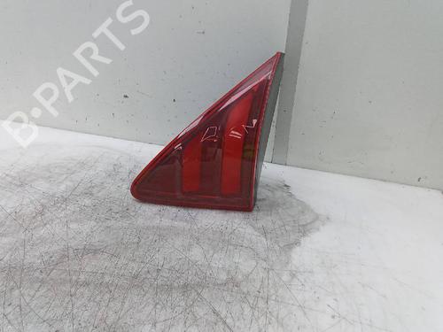 Right tailgate light PEUGEOT 3008 I MPV (0U_) 1.6 BlueHDi 120 | BP19059525C80 