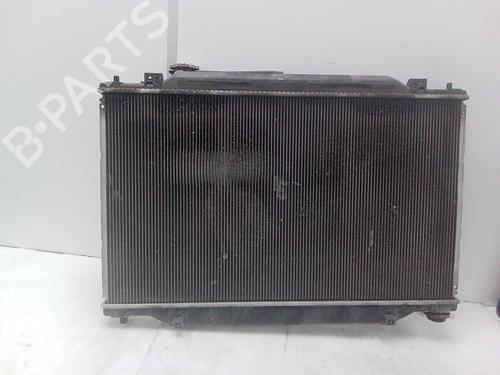 Used Water radiator MAZDA CX-5 (KE, GH) 2.2 D (KE2FW) (150 hp) 26053992