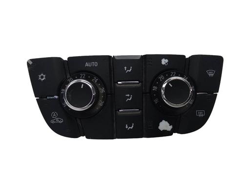 Climate control OPEL ASTRA J (P10) 1.7 CDTI (68) | BP24121129I5 - Image 4