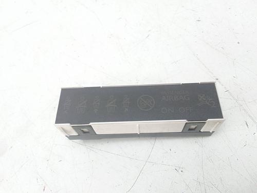 Used Electronic module Electronic module PEUGEOT 508 II (FB_, FH_, F3_) 1.5 BlueHDI 130 (FBYHZJ, FBYHZR) (131 hp) 20852862 20852862
