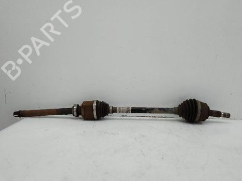 Right front driveshaft PEUGEOT RIFTER 1.5 BlueHDi 130 | BP24954077M39 