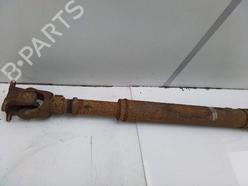 Other TOYOTA LAND CRUISER PRADO (_J12_) 3.0 D-4D (KDJ120, KDJ125, KDJ121) | BP23997287O1 