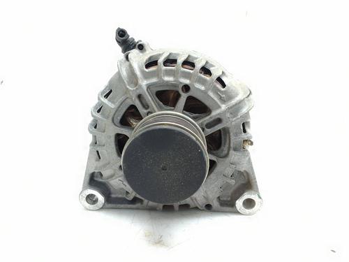 Used Alternator RENAULT CAPTUR I (J5_, H5_) 1.5 dCi 90 (J5N4, J5M5, J5MW, J5M6, J5AL, J5AJ) (90 hp) 26173115
