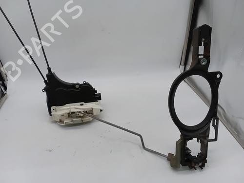 Used Front right lock PEUGEOT 4007 (VU_, VV_) 2.2 HDi (156 hp) 29271351
