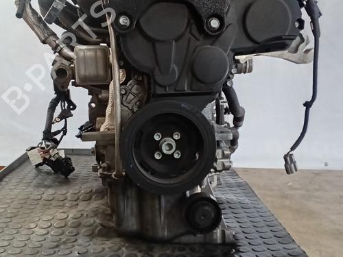 Engine HYUNDAI i30 (PDE, PD, PDEN) 1.6 CRDi | BP29605533M1 