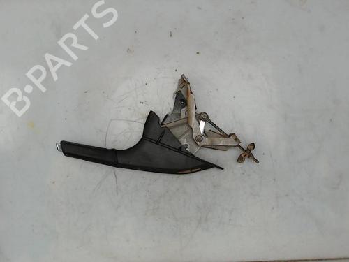 Used Hand brake SEAT IBIZA V (KJ1, KJG) [2017-2025]  23398893