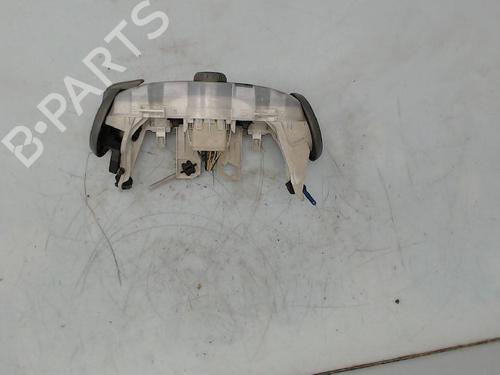 Climate control TOYOTA AYGO (_B1_) 1.0 (KGB10_, KGB10R) | BP23452774I5 