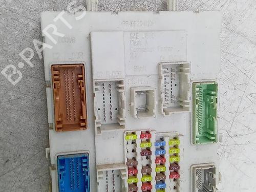 Elektronische module FORD TOURNEO CONNECT / GRAND TOURNEO CONNECT V408 MPV [2013-2025]  19938155