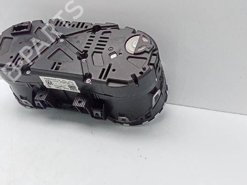 Instrument cluster VW POLO V (6R1, 6C1)  | BP23127268C47 