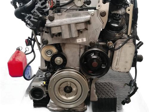 Used Engine Engine FIAT 500X (334_) 1.3 D Multijet (334AXH1A) (95 hp) 20932588 20932588