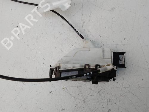 Front right lock PEUGEOT 308 SW I (4E_, 4H_) 1.6 HDi | BP19643029C97 
