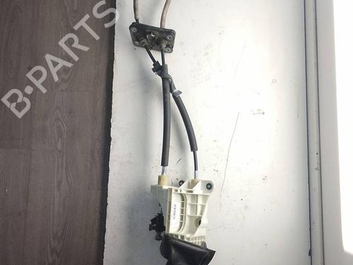 Used Other Other PEUGEOT BOXER Van 2.2 HDi 130 (131 hp) 18595775 18595775