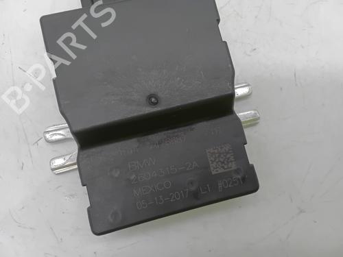 Used Electronic module BMW 1 (F20) 116 d (116 hp) 28974760