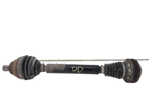 Used Right front driveshaft Right front driveshaft VW GOLF VI (5K1) 2.0 R 4motion (270 hp) 18579899 18579899