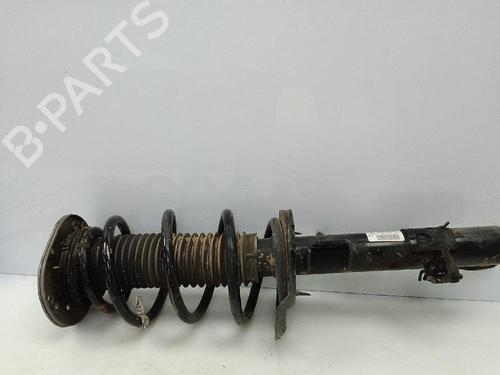 Left front shock absorber LAND ROVER RANGE ROVER EVOQUE (L538) 2.0 D | BP22344556M16 