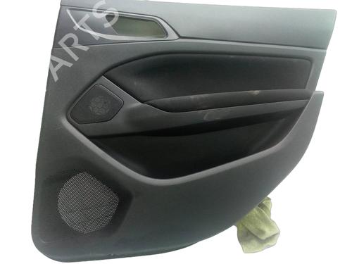 Used Rear right panel Rear right panel 21051874 21051874