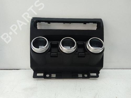 Climate control RENAULT CLIO V (B7_)  | BP19658852I5 