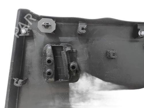 Rear left panel PEUGEOT PARTNER Box Body/MPV (K9) 1.5 BlueHDi 100 | BP33266034C60 - Image 4