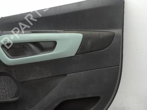 Used Front right panel CITROËN BERLINGO (ER_, EC_) 1.5 BlueHDi 130 (ECYHZJ, ECYHZR) (131 hp) 23559671