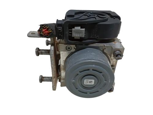 Used ABS pump ABS pump MERCEDES-BENZ C-CLASS (W205) C 220 BlueTEC / d (205.002, 205.004) (170 hp) 33931646 33931646