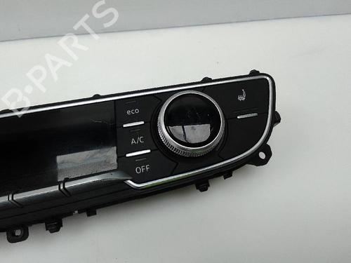 Used Climate control AUDI Q7 (4MB, 4MG, 4MQ) 3.0 TFSI quattro (333 hp) 22226657