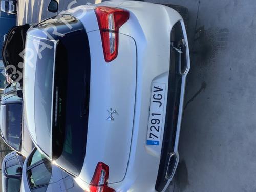 Used Parts DS DS 5 (KF_) 1.6 BlueHDi 120 (120 hp) 4414239