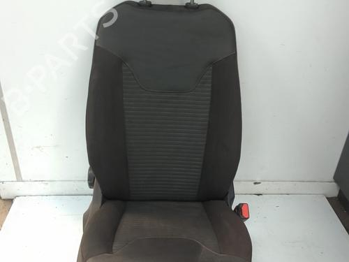 Used Right front seat FORD TRANSIT COURIER B460 Box Body/MPV 1.5 TDCi (75 hp) 29396796
