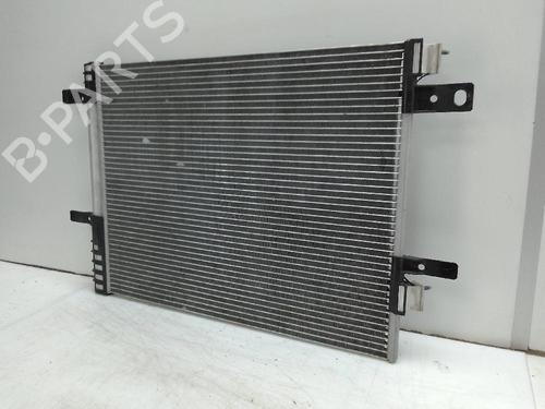 Used AC radiator BMW X3 (E83) 2.0 sd (177 hp) 26285212