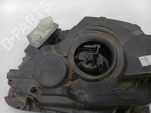 Fuel flap CITROËN C4 CACTUS 1.2 THP 110 | BP29477216C131 