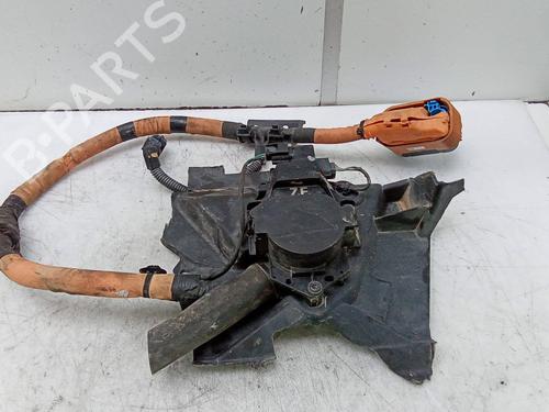 Used Electronic module Electronic module RENAULT ZOE (BFM_) ZOE (92 hp) 19179504 19179504