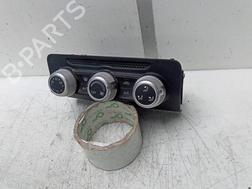 Used Climate control Climate control AUDI A1 Sportback (8XA, 8XF) S1 quattro (231 hp) 28149566 28149566