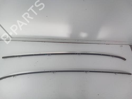Roof bar RENAULT KADJAR (HA_, HL_) 1.2 TCe 130 (HLMR) | BP28148767C65 