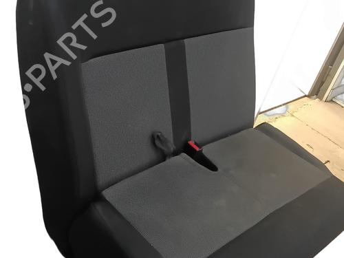Right front seat TOYOTA PROACE Van (MDZ_) 1.5 D4d (MDZ8) | BP36432093C16 - Image 2
