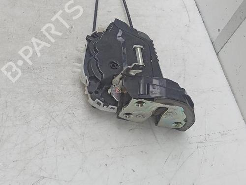 Rear left lock TOYOTA YARIS (_P13_) 1.3 (NSP130_, NSP130) | BP20115656C100 