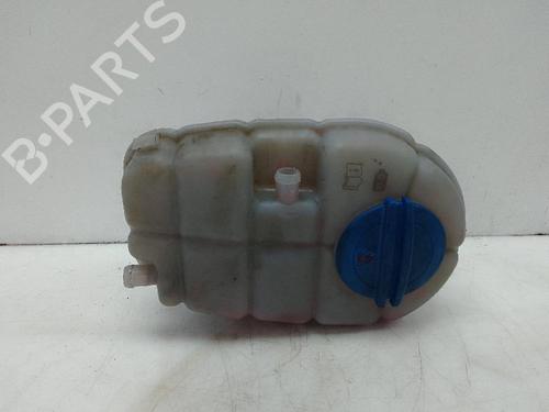 Expansion tank AUDI A6 C7 Avant (4G5, 4GD) 3.0 TDI quattro | BP23948334C120 