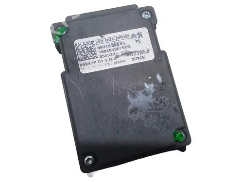 Electronic module PEUGEOT RIFTER 1.5 BlueHDi 130 | BP31990863M83