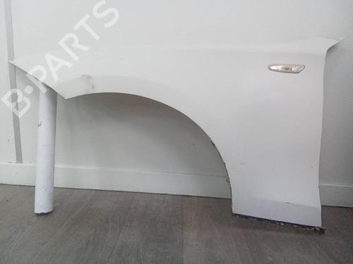 Left front fenders BMW 1 (E81) 116 d | BP21051718C41 