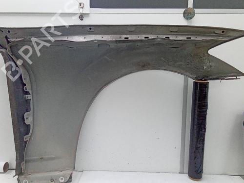 Left front fenders MERCEDES-BENZ S-CLASS (W221, V221) S 350 (221.056, 221.156) | BP18839704C41 