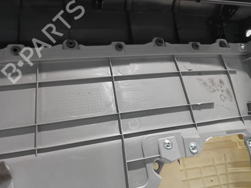 Front left panel KIA CARENS III MPV (UN) 2.0 CVVT | BP36881707C58  - Image 8