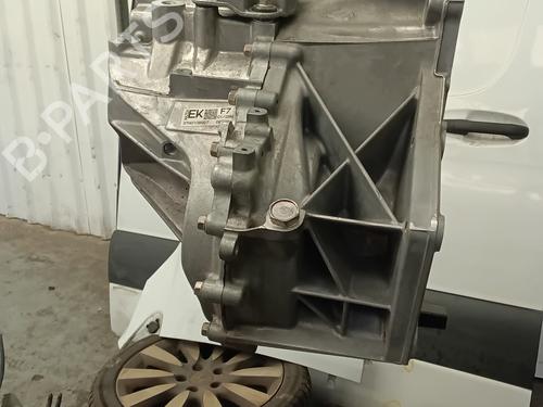 Gearbox MAZDA CX-5 (KE, GH) 2.2 D AWD (KE2AW) | BP36949433M3 - Image 3