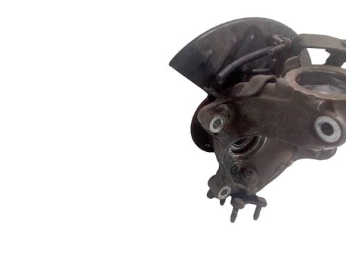 Right front steering knuckle VW GOLF VIII (CD1, DA1) 2.0 GTI Clubsport | BP28150195M26 - Image 2