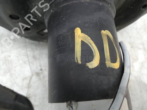 Right front shock absorber TOYOTA COROLLA Saloon (_E21_) 1.8 VVTi Hybrid (ZWE211) | BP28149451M17