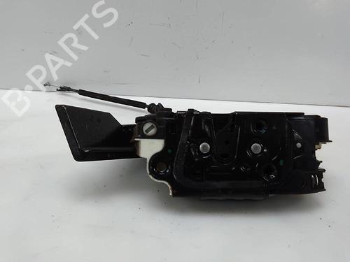 Used Rear left lock SKODA YETI (5L) 1.2 TSI (105 hp) 23185253
