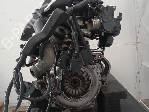Engine OPEL MOKKA / MOKKA X (J13) 1.4 (_76) | BP26593454M1 