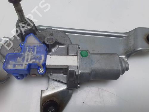 Rear wiper motor SUBARU FORESTER (SJ_) 2.0 D AWD (SJD) | BP30051158M102 
