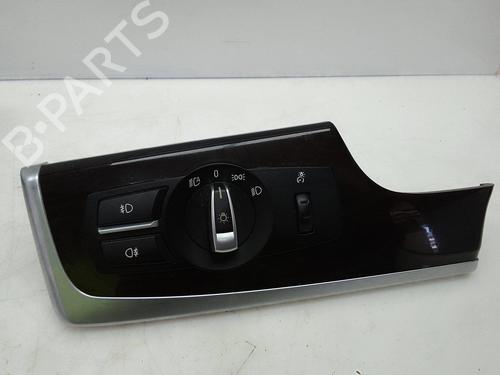Used Headlight switch Headlight switch 21258671 21258671