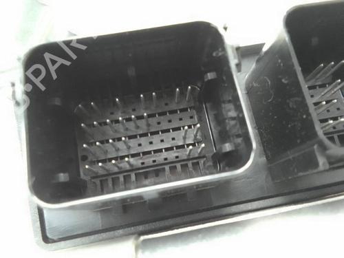 Electronic module FORD FOCUS III 1.6 TDCi | BP18585378M83 