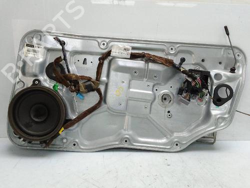 Used Front right window mechanism VOLVO V70 III (135) 2.4 D (175 hp) 24997411