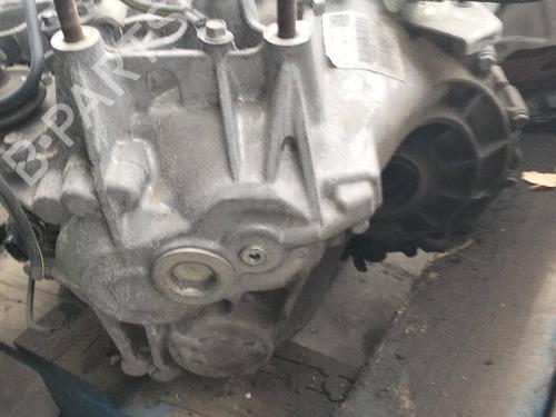 Used Gearbox MITSUBISHI ASX (GA_W_) [2009-2025]  26160104