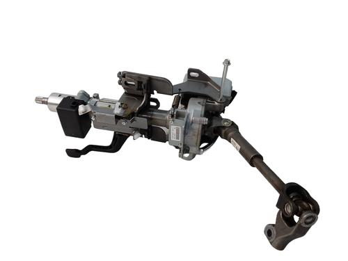 Used Steering column Steering column NISSAN X-TRAIL III (T32_, T32R, T32RR) 1.3 DIG-T (160 hp) 26053693 26053693
